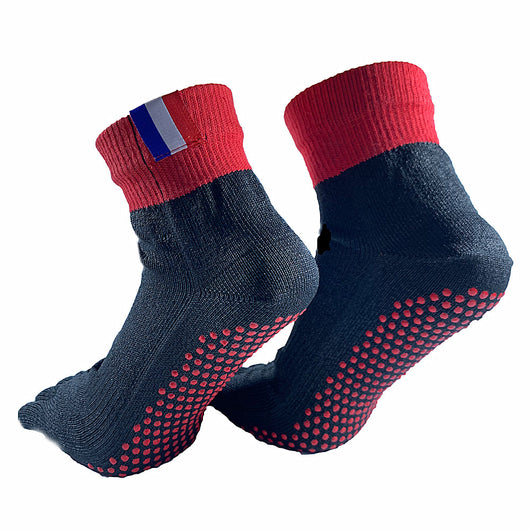 Calcetines de Protección Anticuts