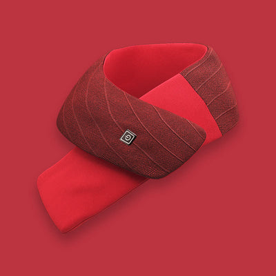 Chaleco Térmico Inteligente USB para Cuello y Hombros - Image 17