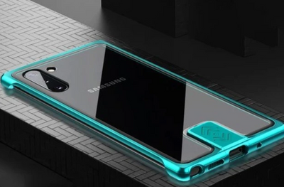 Funda Transparente para Teléfono Móvil - Image 4