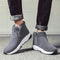 Botas Martin Impermeables con Forro Térmico para Hombre