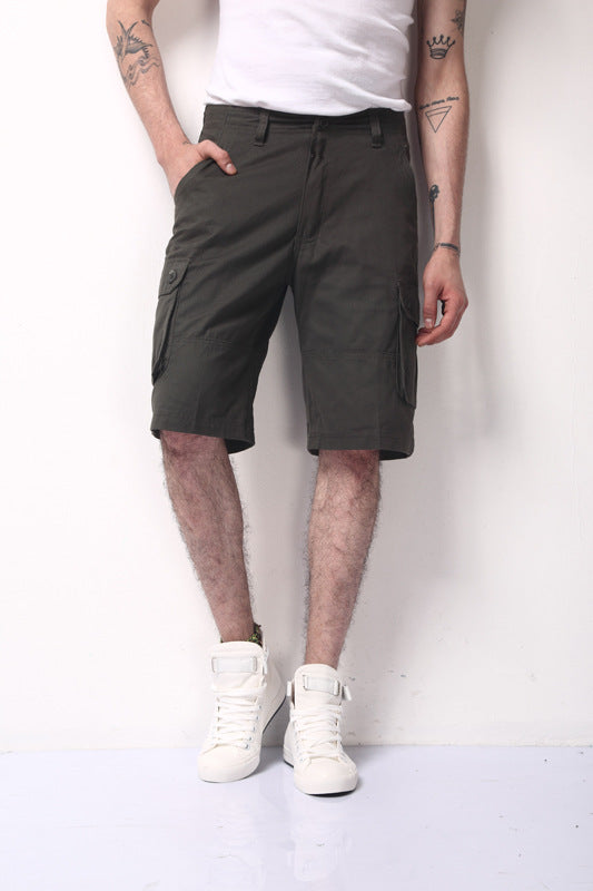 Pantalones de Playa Cortos - Image 14