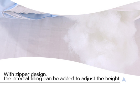 Almohada de Embarazo Ergonómica - Image 2