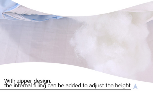 Almohada de Embarazo Ergonómica - Image 2