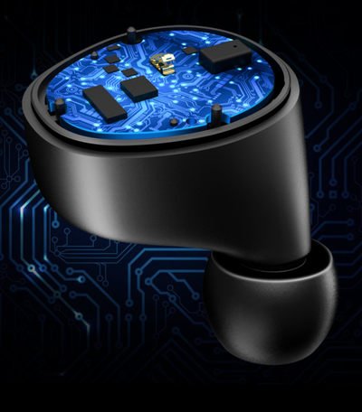 Auriculares Bluetooth X11 Profesionales - Image 24