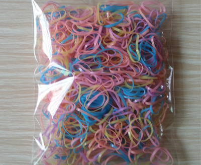 Bandas Elásticas de Colores de Alta Resistencia - Image 5