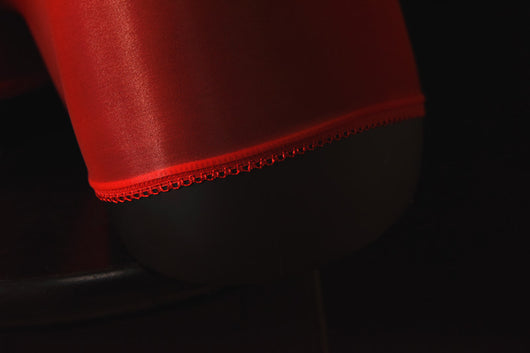 Ropa Interior Masculina Brillante Transparente Sexy - Image 8