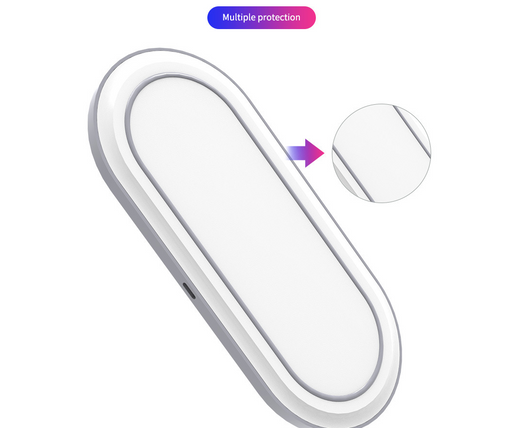 Cargador Inalámbrico 3 en 1 para Teléfono, Reloj y Auriculares - Image 3