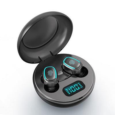 Auriculares Inalámbricos Mini Pod - Image 4