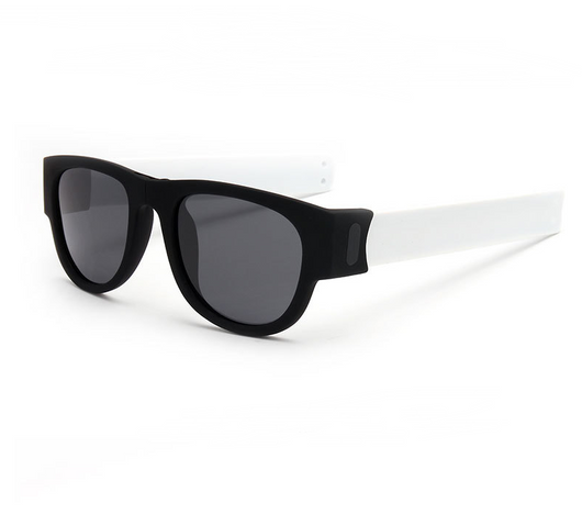 Gafas de Sol Plegables para Muñeca con Espejo Pop-up - Polarizadas Deportivas Unisex - Image 13