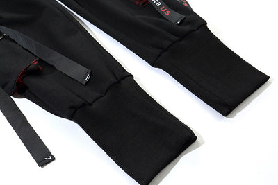 Pantalones Harem Casuales para Hombre - Image 2
