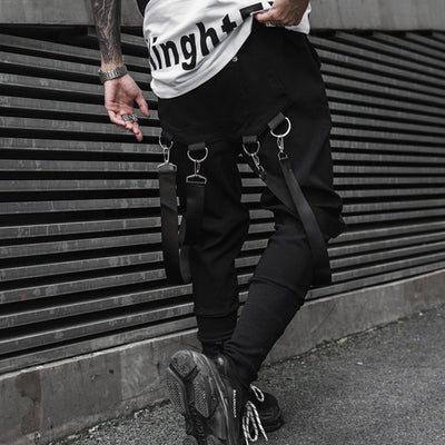 Pantalones Casuales para Hombre - Image 3