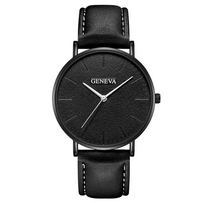 Reloj de Lujo para Hombre - Marca Premium con Movimiento de Cuarzo - Image 2