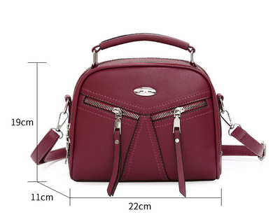 Bolso Mensajero para Mujer - Image 7