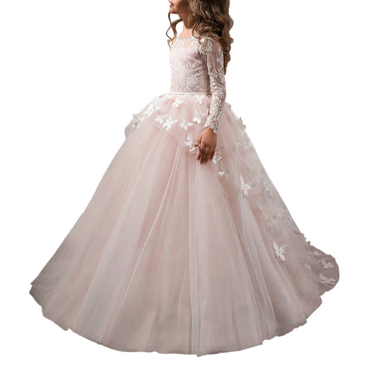 Falda Pengpeng para Niñas - Image 6