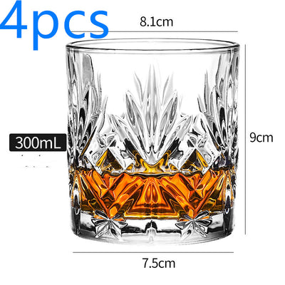 Vaso para Whisky y Cócteles Premium - Image 18