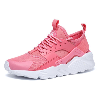 Zapatillas Deportivas de Suela Gruesa para Hombre - Tendencia Verano - Image 5