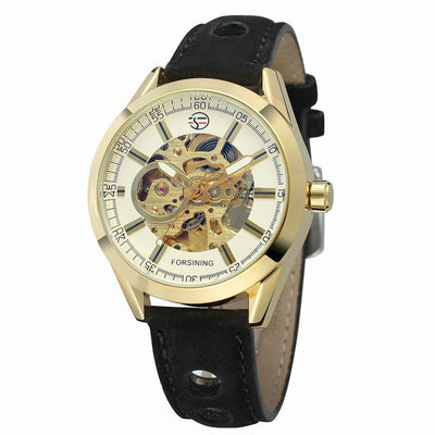 Reloj Mecánico Automático de Precisión - Image 6