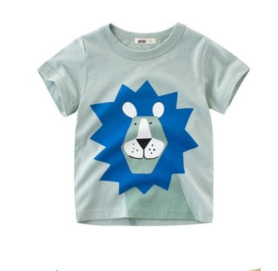 Camisetas Estampadas Modernas