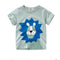 Camisetas Estampadas Modernas