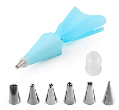 Tapete de Silicona para Macarrones Resistente al Calor - Image 9