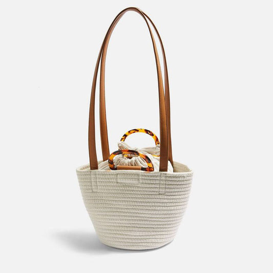 Bolso Artesanal Versátil para Mujer - Image 2
