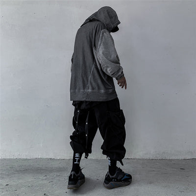 Sudadera Hip Hop Function - Image 4