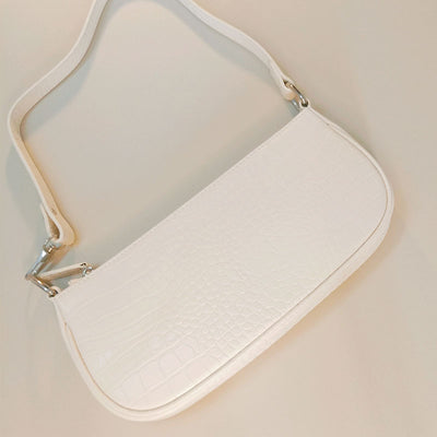 Bolso de Cuero Marrón Estilo Medieval Retro Francés - Image 19