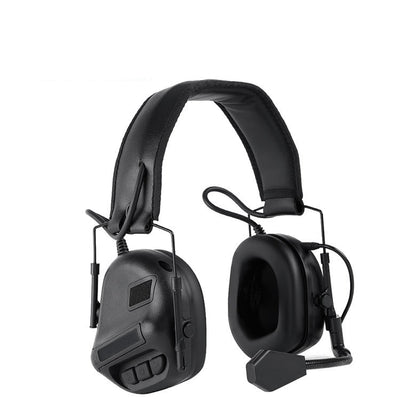 Auriculares Tácticos de Quinta Generación - Image 4