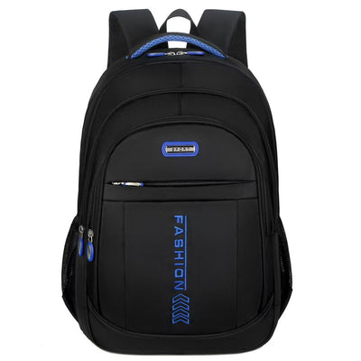Mochila Ejecutiva Multifuncional con Compartimento para Laptop - Image 12