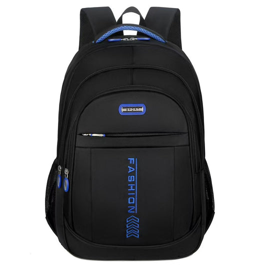 Mochila Ejecutiva Multifuncional con Compartimento para Laptop - Image 12