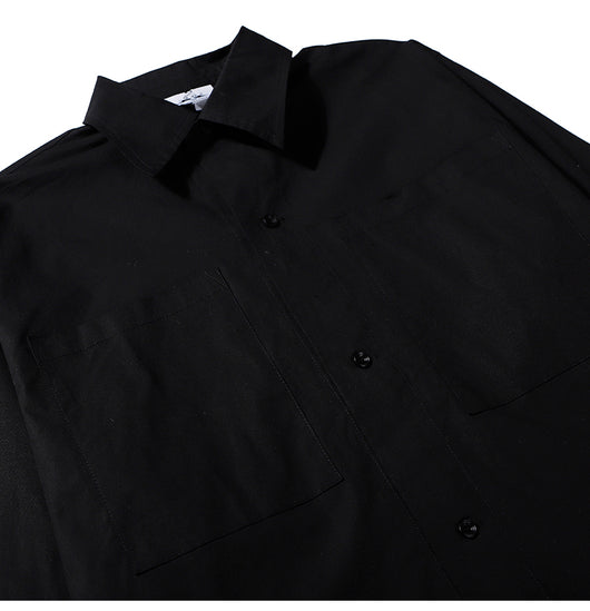 Camisa de Trabajo con Tirantes Laterales - Image 16