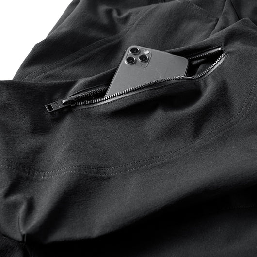 Pantalones Cortos de Trabajo Multibolsillos para Hombre - Image 4