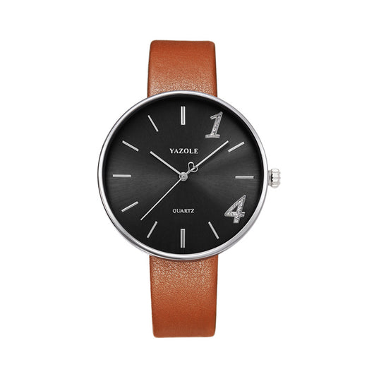 Relojes para Parejas Elegantes Resistentes al Agua - Image 9