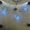 Color Transparente