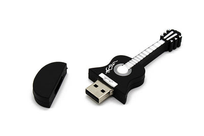 Pendrive Musical 4 en 1 - Violín, Piano y Guitarra - Image 19