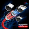 Rojo 1meter Android Head