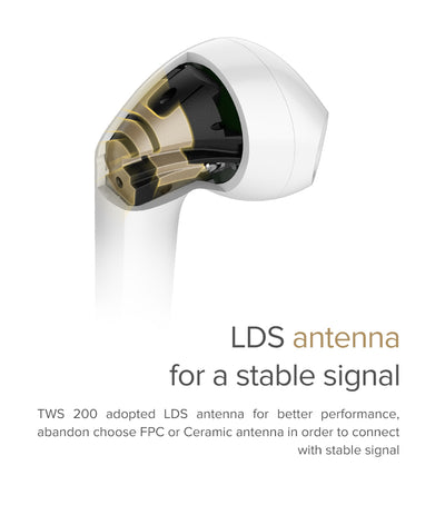 Auriculares Estéreo Compatible con Apple LolliPods - Image 20