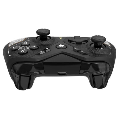 Control Inalámbrico Gaming con Diseño Premium en Cuero - Image 5