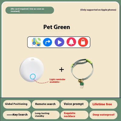 Localizador GPS para Mascotas con Alarma Antirrobo - Gatos y Perros - Image 9