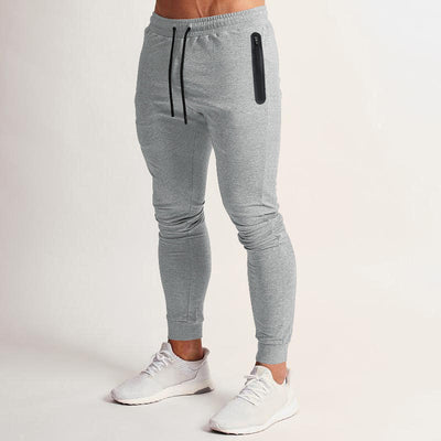Pantalones Deportivos Casuales para Correr y Fitness - Image 2