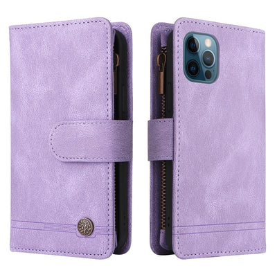Funda de Cuero Doka Zip Skin Sensation - Image 24