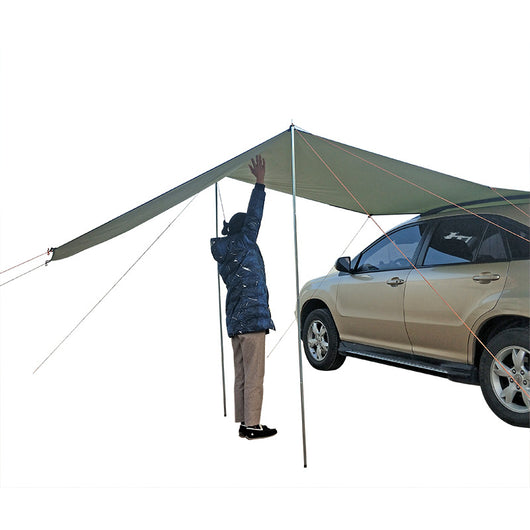 Toldo Lateral para Auto - Image 3