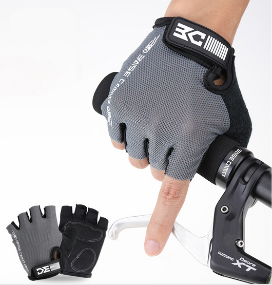 Guantes de Equitación Profesionales - Image 3