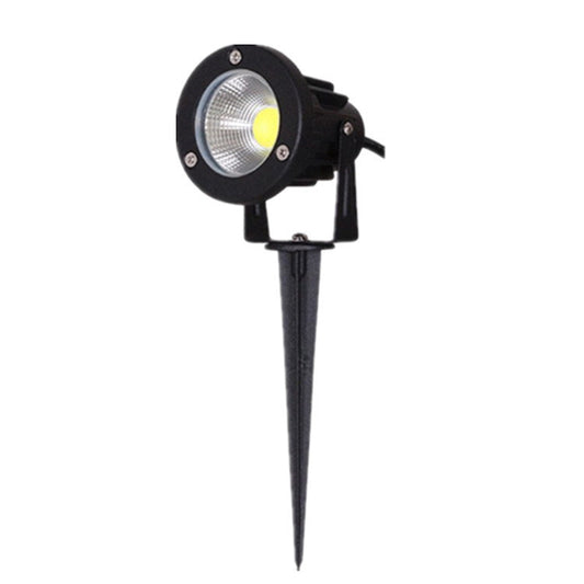 Lámpara de Suelo para Exterior | Iluminación Profesional de Amplio Voltaje - Image 2