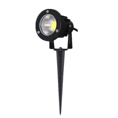 Lámpara de Suelo para Exterior | Iluminación Profesional de Amplio Voltaje - Image 2