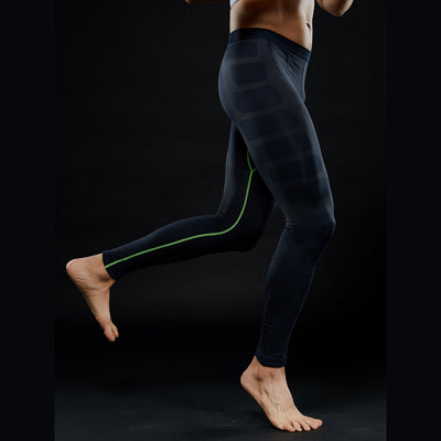 Pantalones deportivos ajustados para hombre - Image 10