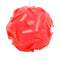 Vermelho 25 cm