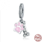 Dije de Plata Esterlina S925