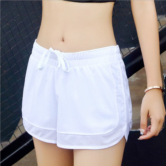 Shorts Deportivos de Alto Rendimiento - Image 7