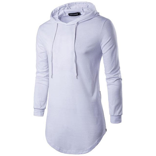 Sudadera con Capucha para Hombre